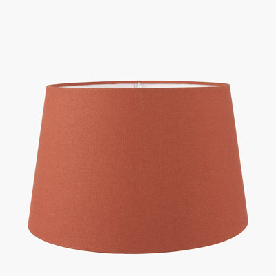Lorin Cotton Empire Lamp Shade