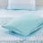 Polyester Machine Woven Floral Quilt-99312115-99312118