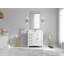 Ensemble de meuble-lavabo simple 36 po-89875231-89875233