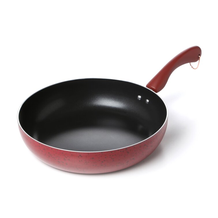 https://assets.wfcdn.com/im/72802344/resize-h755-w755%5Ecompr-r85/1176/11761290/12%22+Porcelain+Nonstick+Skillet+in+Red.jpg