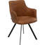 Coco Upholstered Dining Chair-124244699