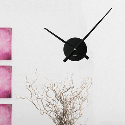Horloge murale 3,9 po Marcelina