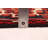 Carr Red Rug 7'5" x 11'11"