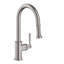 Montreux Kitchen Faucet-47571209