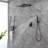 All-In-One Kit with Rough in-Valve-62636621