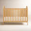 Lit de bébé convertible Beau-en-1 Beau-82619369