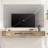 Scarlett  Living Room Set Of Tv Stand And End Table