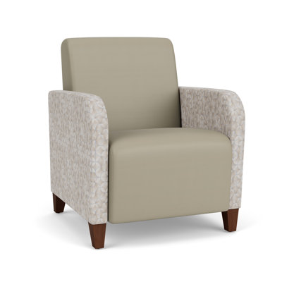 Siena Lounge Reception Guest Chair