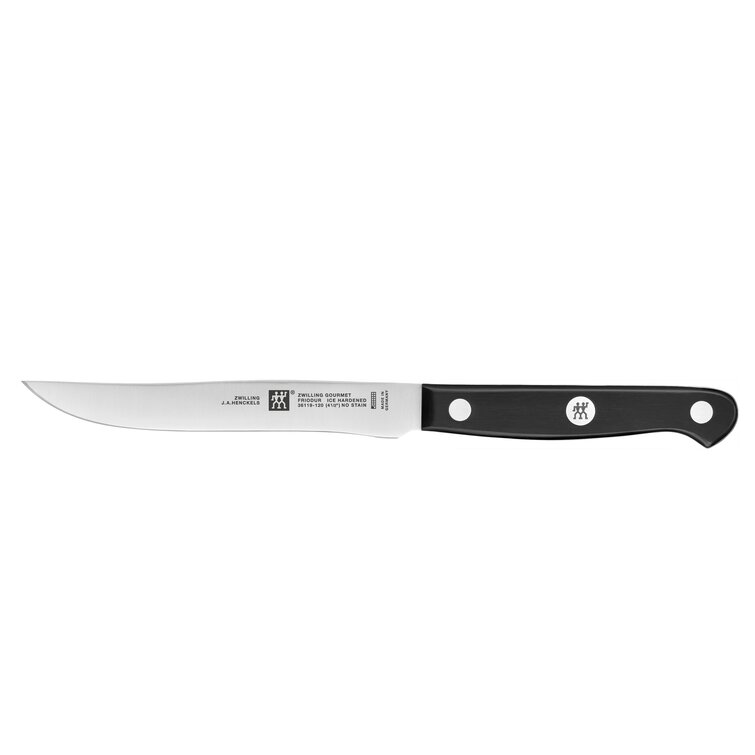 These Zwilling and Henckels steak knives are 72% off