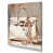 Toile tendue
