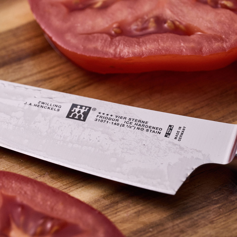 Four Star 5.51-inch Prep Knife