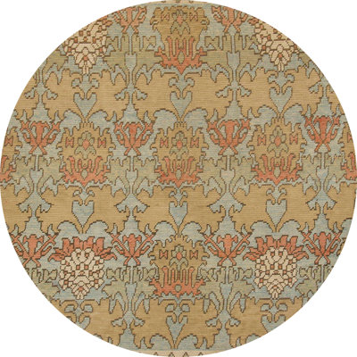 Tapis multicolore Twicken