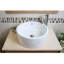 Delreal 750mm Single Bathroom Vanity with Vessel Ceramic Basin-307990997