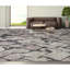 Abstract Area Rug