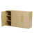 Natural Wood selected