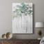 Impasto Tree Line II - galerie sur mesure Cavas-1497289681
