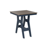 Berlin Gardens Harbor Bar Table