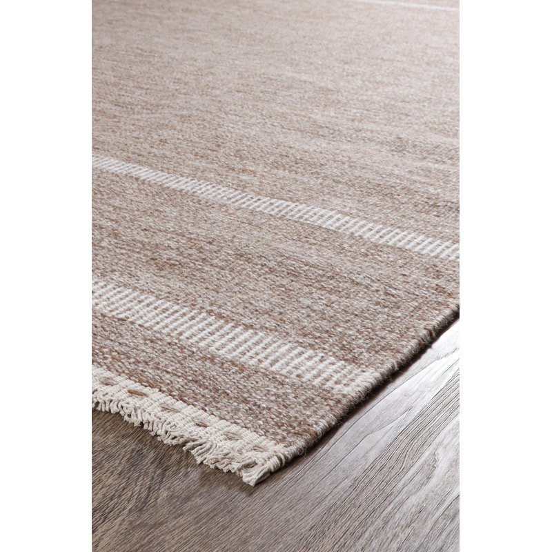 Vasya Hand Woven Area Rug, Rectangle 200 x 290cm