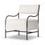Nevin Outdoor Lounge Chair