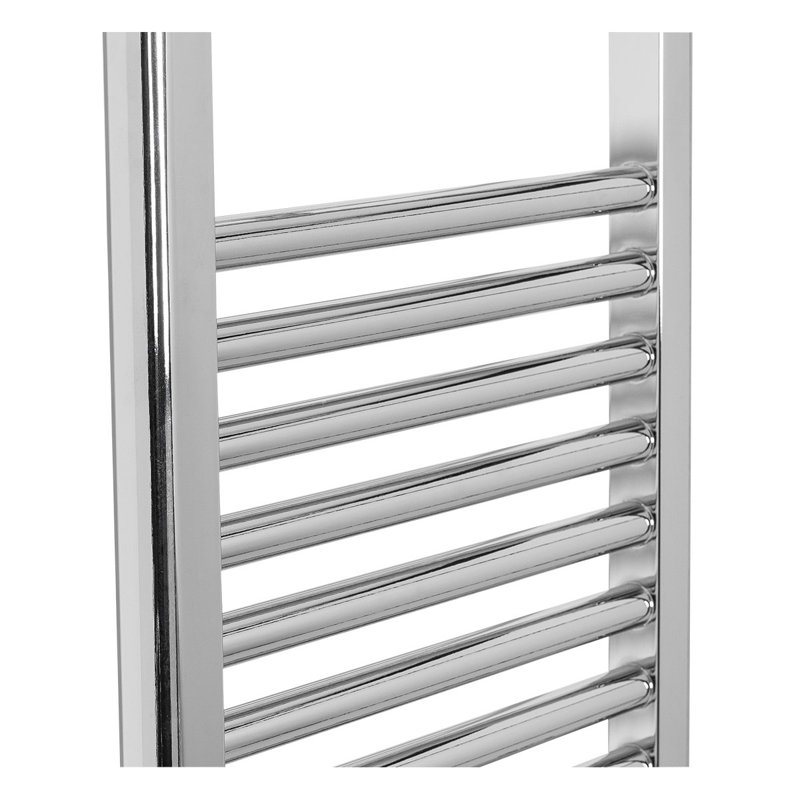 Piccirillo Straight Towel Rail Heated Towel Rails