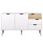 Wragby Sideboard-1662577659