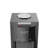 MIST Black Free Standing Top Loading Electric