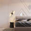 Azayleah Aluminium Indoor LED Wall Sconce-1848913715-1852723146