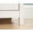 Senetta 35.276'' Wide Accent Cabinet-666154267