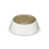 Gloss White/Brown