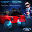 Ford Ranger Licensed 12V Kids Ride on Car, voiture électrique pour enfants-101648474