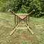 Cedra 150cm H x 35cm W Wood
