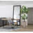 80'' Faux Pachira Aquatica Tree in Fiberstone Planter