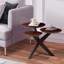 Table basse à 3 pieds Hartwin