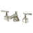 Polished Nickel