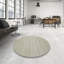Tapis contemporain gris / blanc-705566826