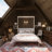 Barn-Style Murphy Bed