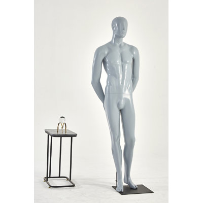 Altonya Statue Decorative Object