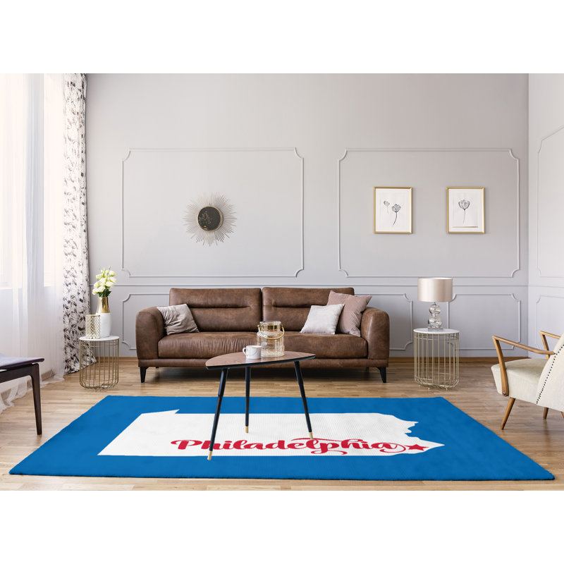 Chenille Indoor Rug, Rectangle 8' x 10'