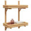 Bracket Shelf