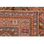 Tapis brun Orona