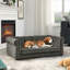 Canapé-lit pour chien moderne et élégant-129497460