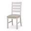 Chaise d'appoint Salinger