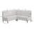 Carissia 3 Piece Bench-381420344
