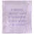 Mauve contrastant