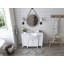 Ensemble de meuble-lavabo simple 48 po Adeline-1110716562