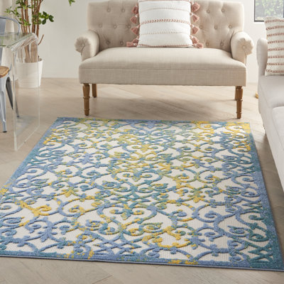 Tapis ivoire Newton