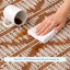 Tapis intérieur / extérieur lavable à la machine Chantille ACN2985-66158348-66158454