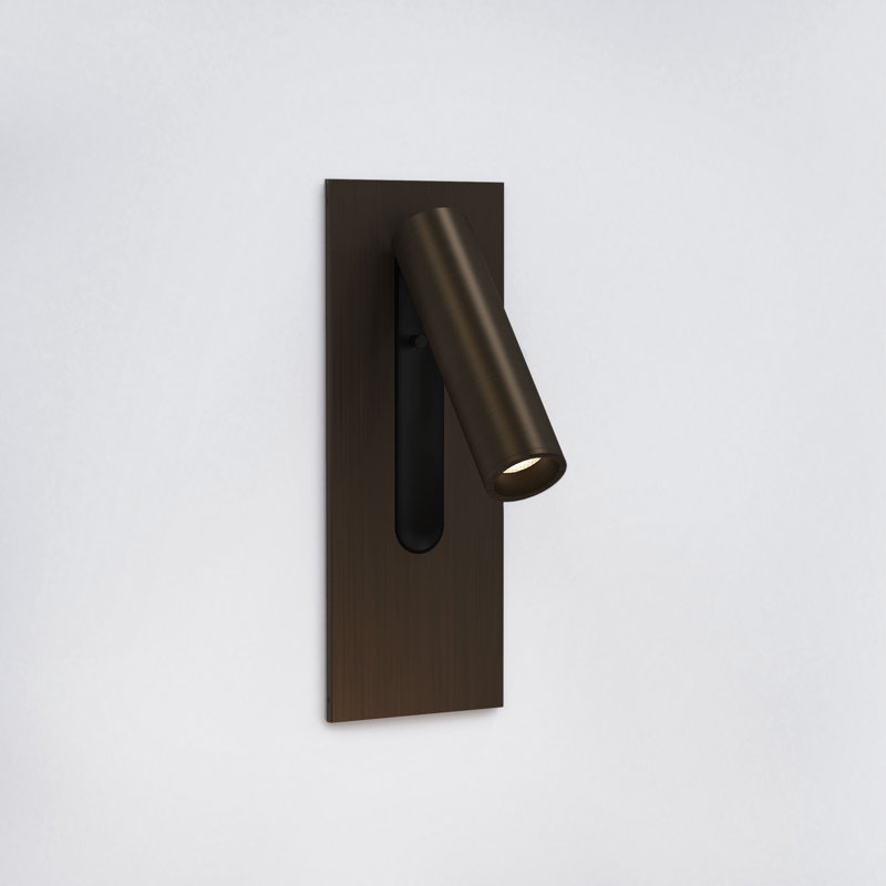 Fuse 1 - Light LED Spotlight, Bronze