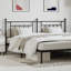 Metal Headboard-99151400-99151399