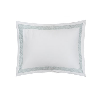 Lagos Cotton Sham